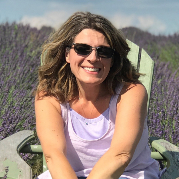 Yvonne Oliveira, Speech-Language Pathologist, Audiologist, Auditory-Verbal Therapist