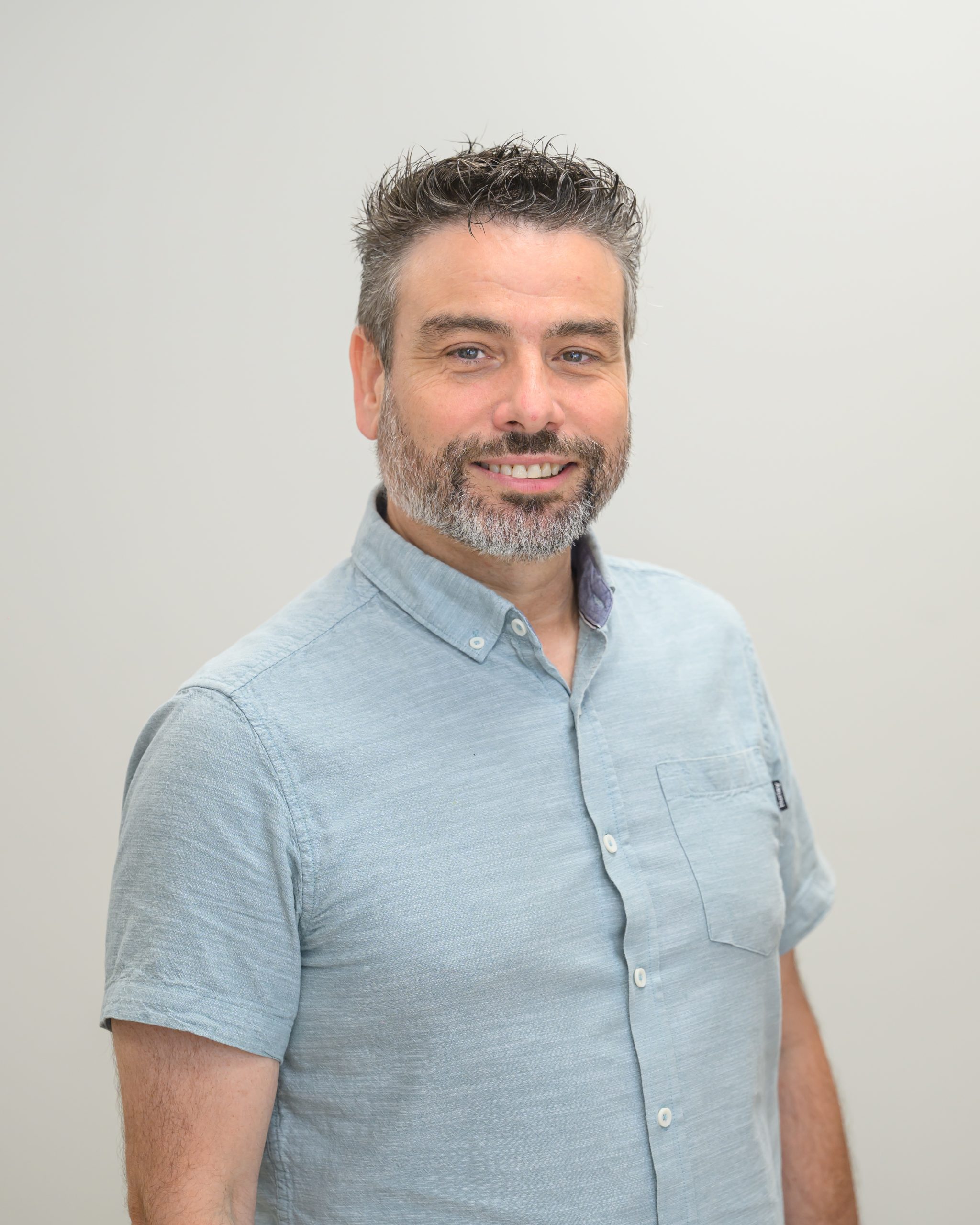 Rui Oliveira, Audiologist